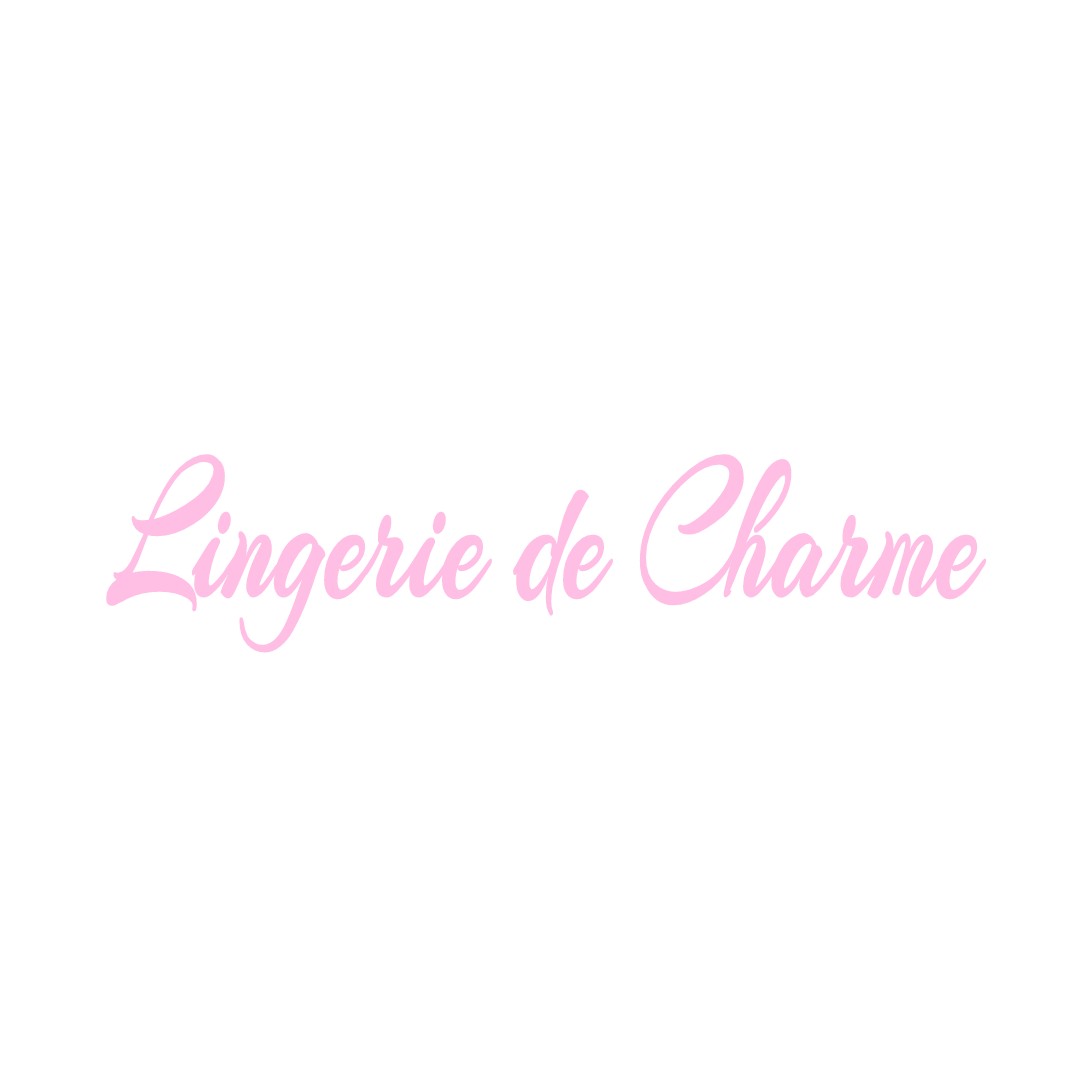 LINGERIE DE CHARME LA-CHAPELLE-SUR-DUN